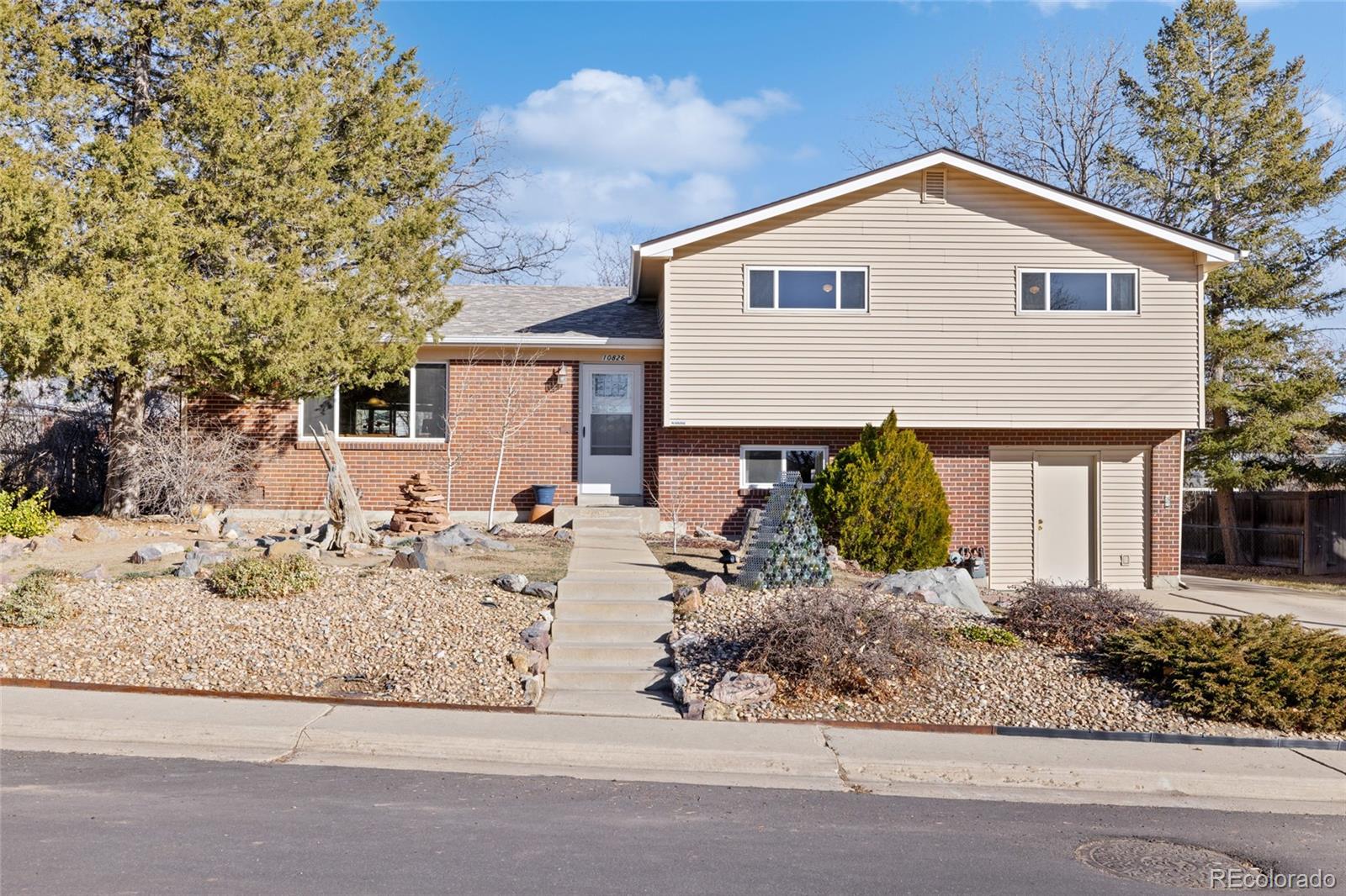 MLS Image #0 for 10826  livingston drive,northglenn, Colorado