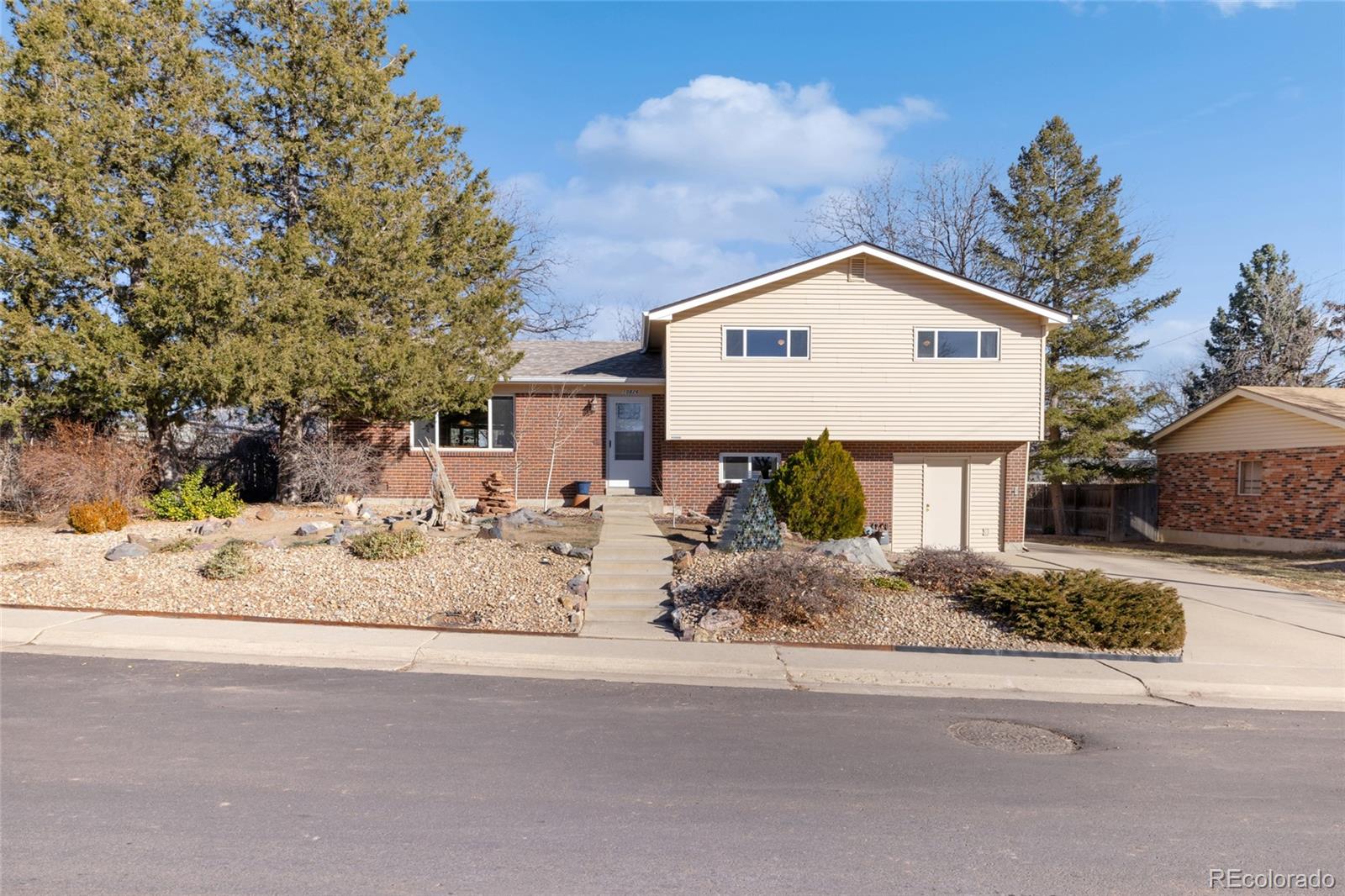 CMA Image for 10826  livingston drive,Northglenn, Colorado