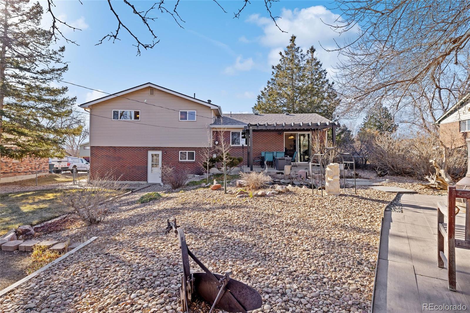 MLS Image #23 for 10826  livingston drive,northglenn, Colorado