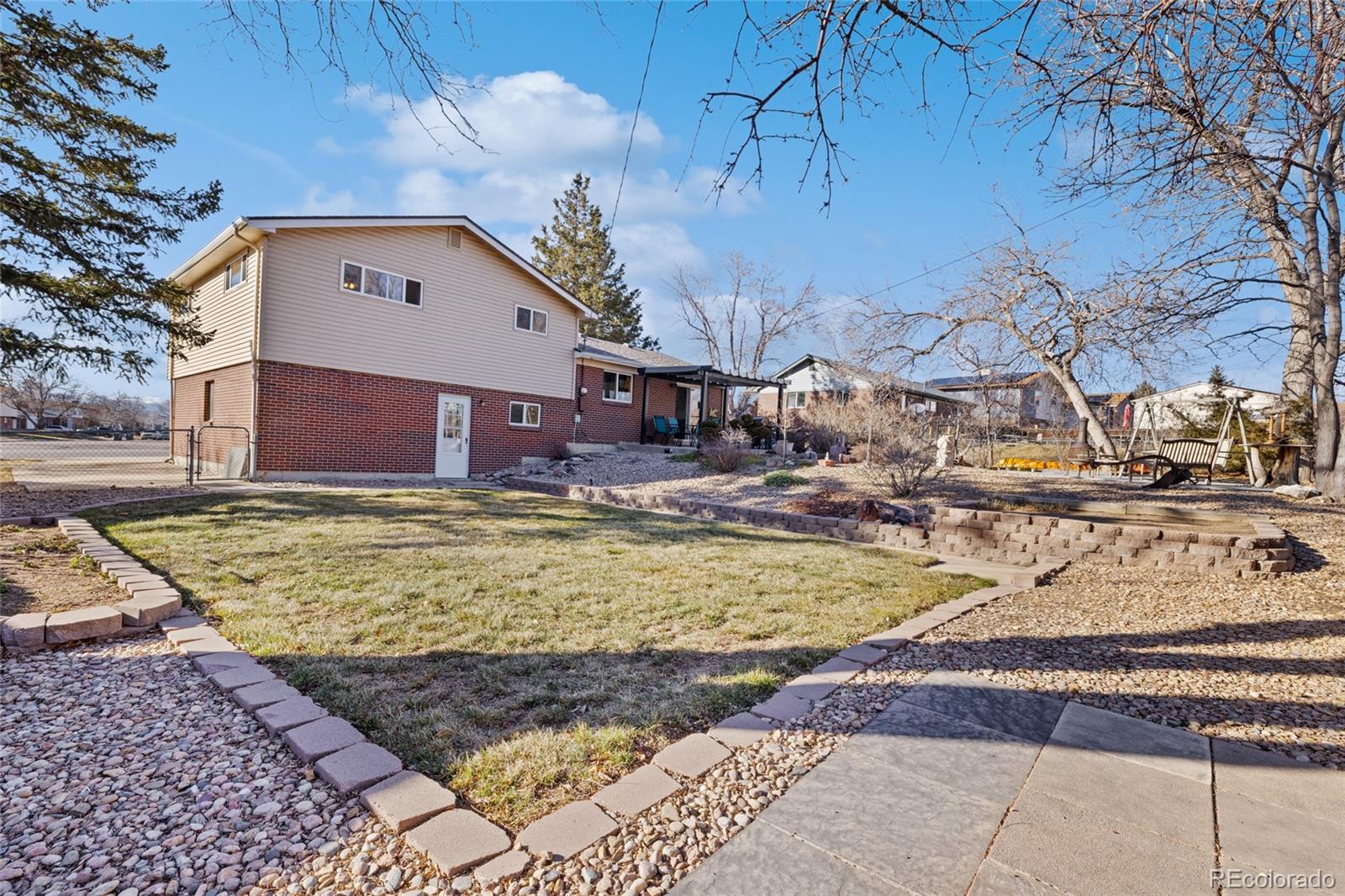 MLS Image #24 for 10826  livingston drive,northglenn, Colorado