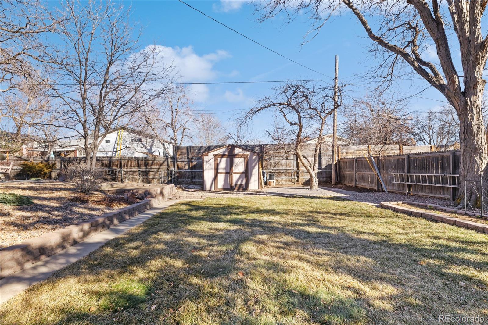 MLS Image #25 for 10826  livingston drive,northglenn, Colorado