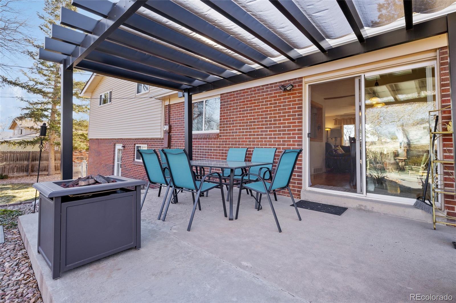 MLS Image #29 for 10826  livingston drive,northglenn, Colorado