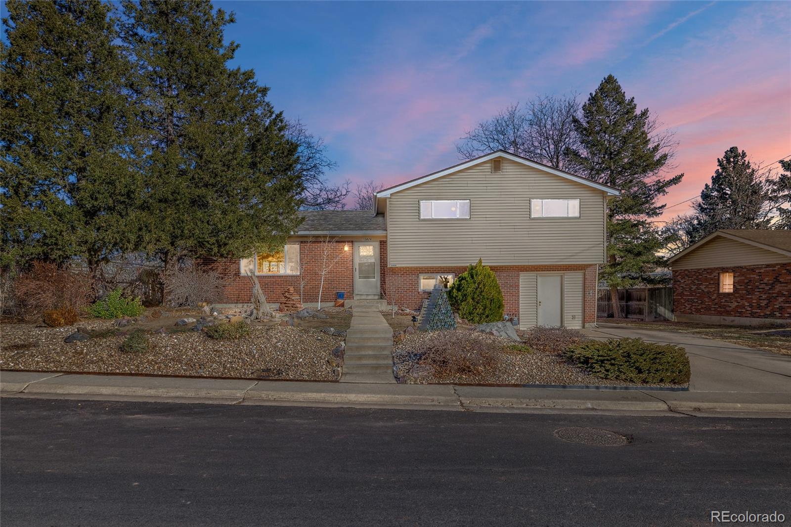 MLS Image #3 for 10826  livingston drive,northglenn, Colorado