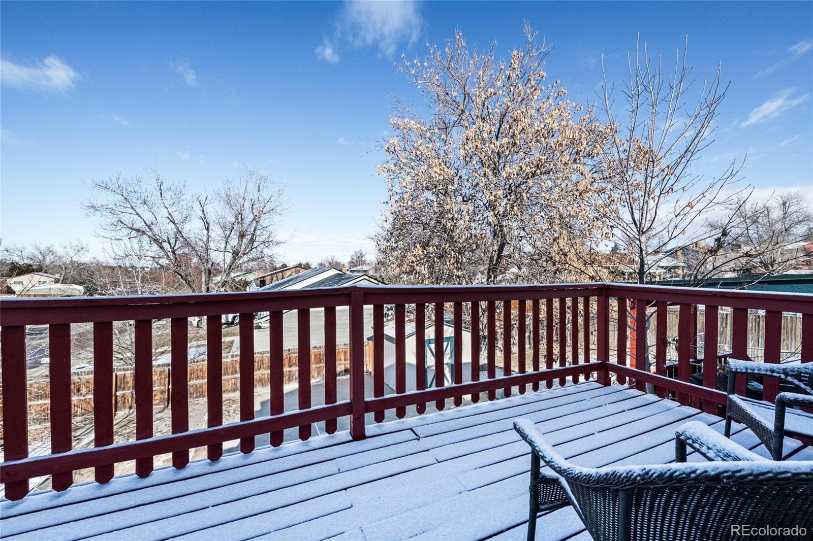 MLS Image #11 for 16505 e arkansas avenue,aurora, Colorado