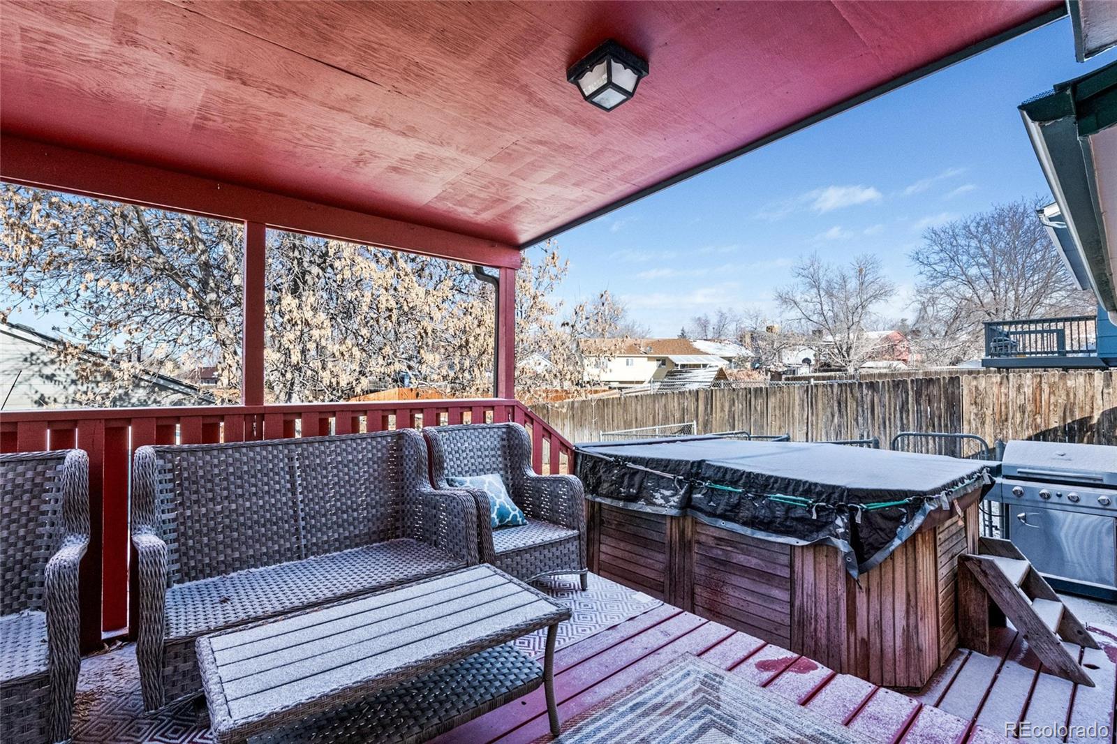MLS Image #16 for 16505 e arkansas avenue,aurora, Colorado