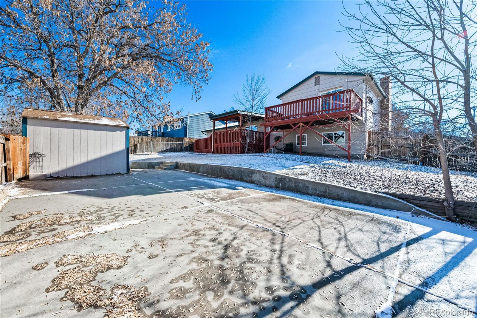MLS Image #18 for 16505 e arkansas avenue,aurora, Colorado
