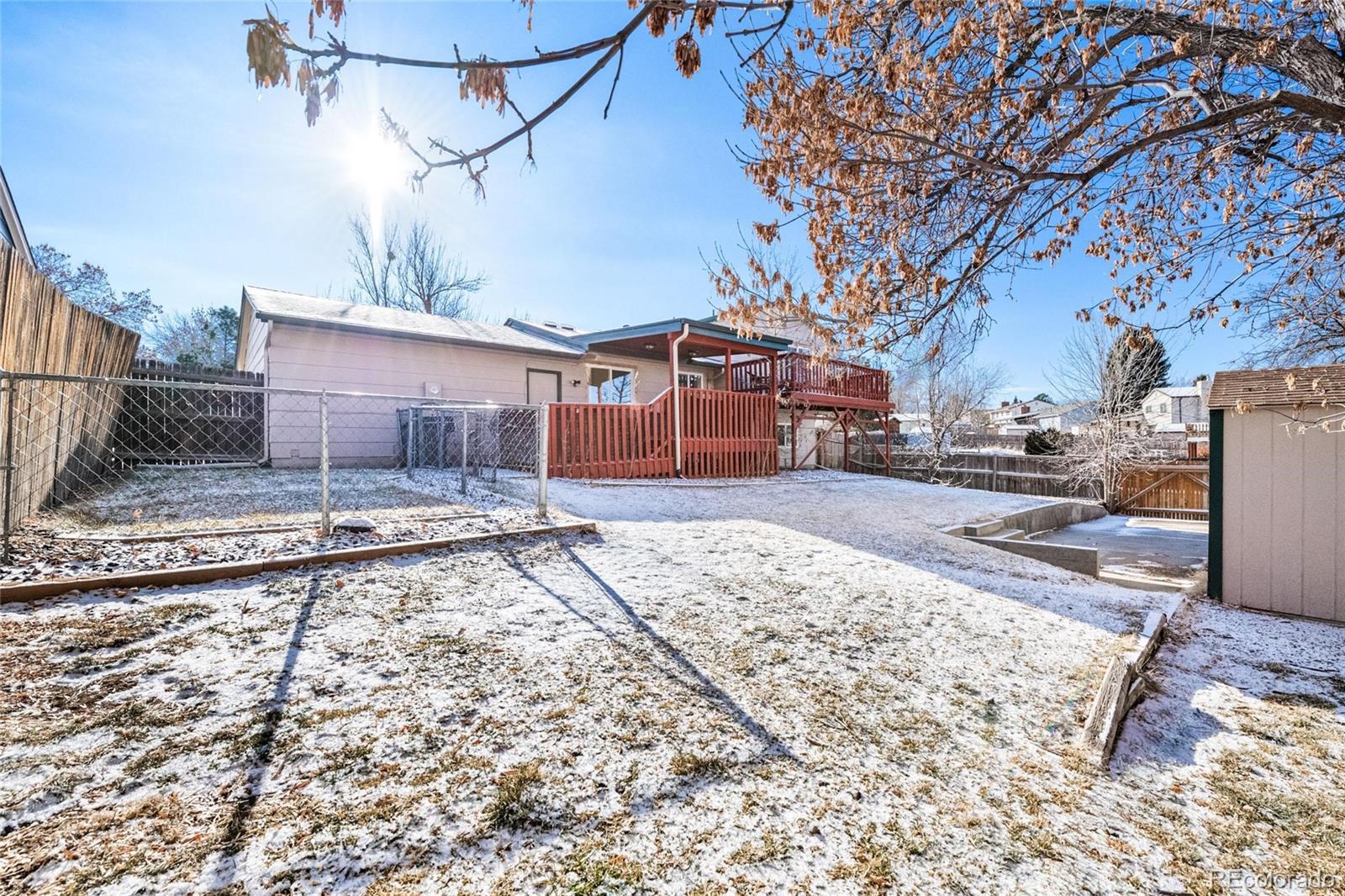 MLS Image #3 for 16505 e arkansas avenue,aurora, Colorado