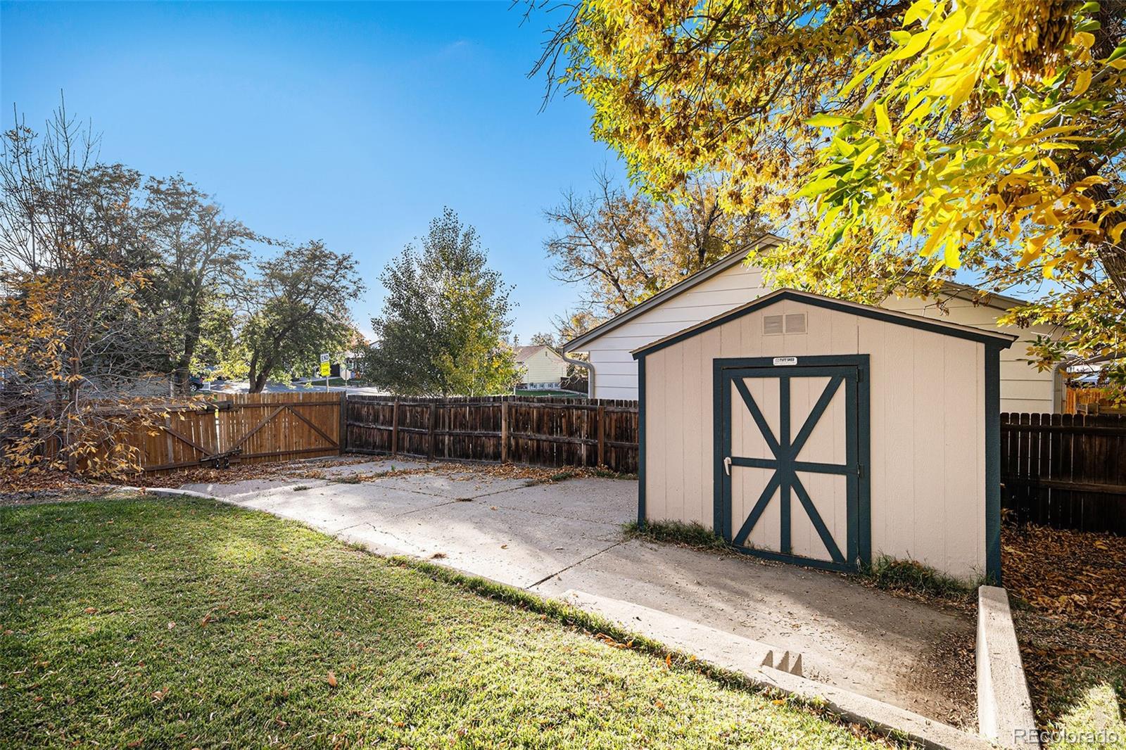 MLS Image #4 for 16505 e arkansas avenue,aurora, Colorado