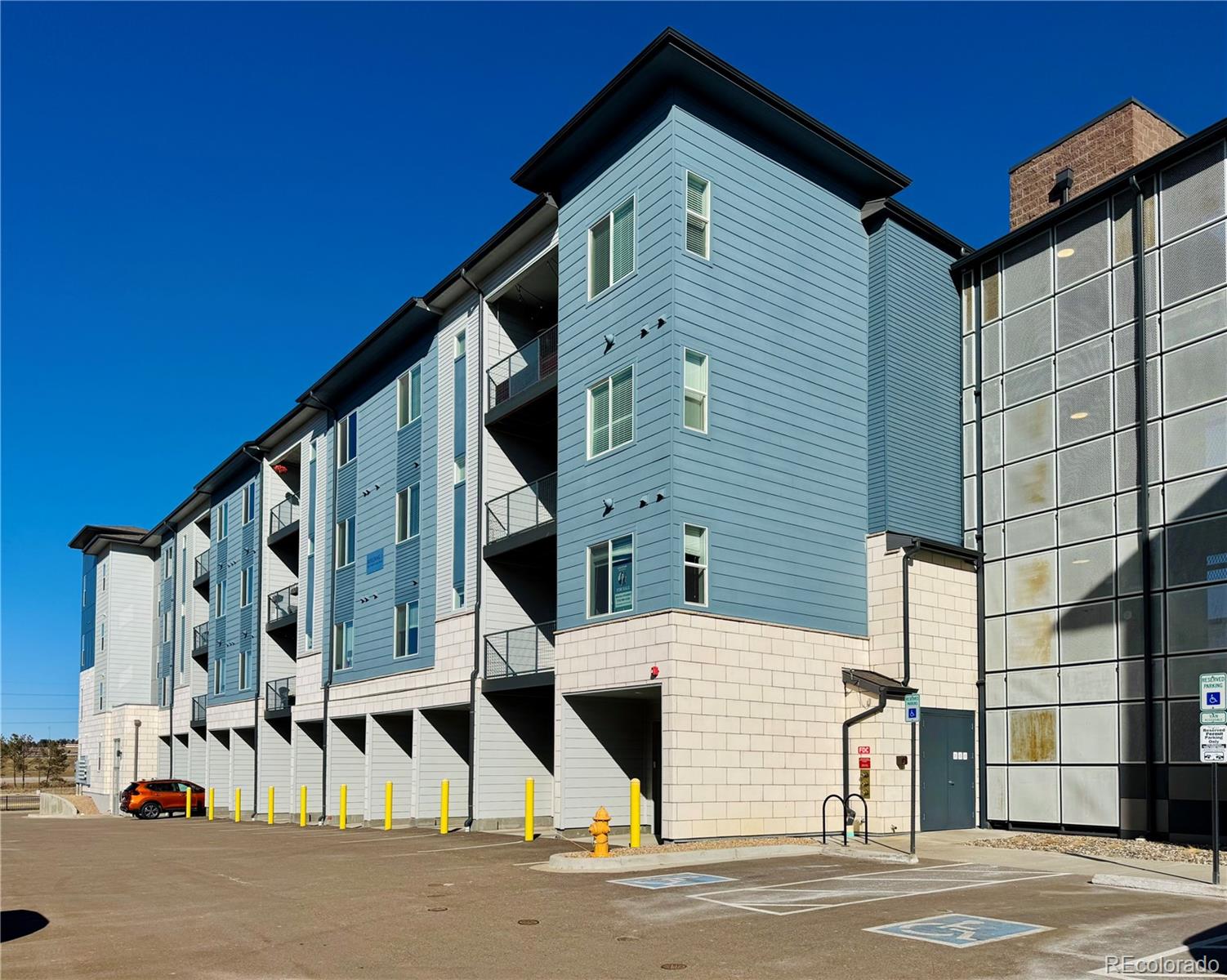 MLS Image #1 for 9283  twenty mile road,parker, Colorado