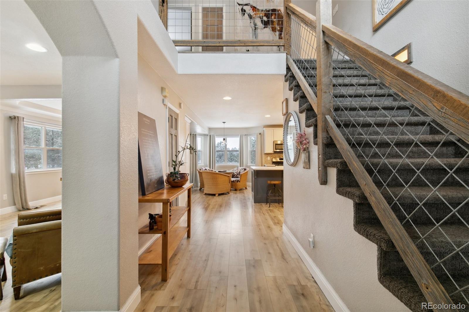 MLS Image #2 for 15145  crooked pine trail ,elbert, Colorado