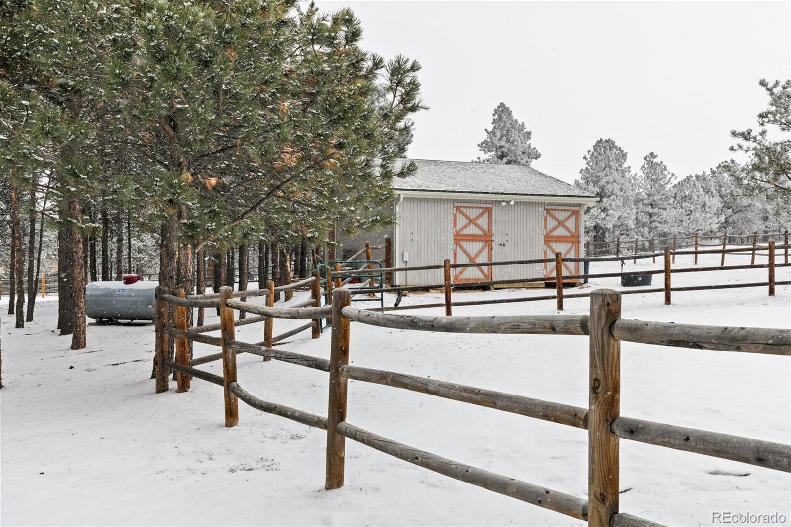 MLS Image #40 for 15145  crooked pine trail ,elbert, Colorado