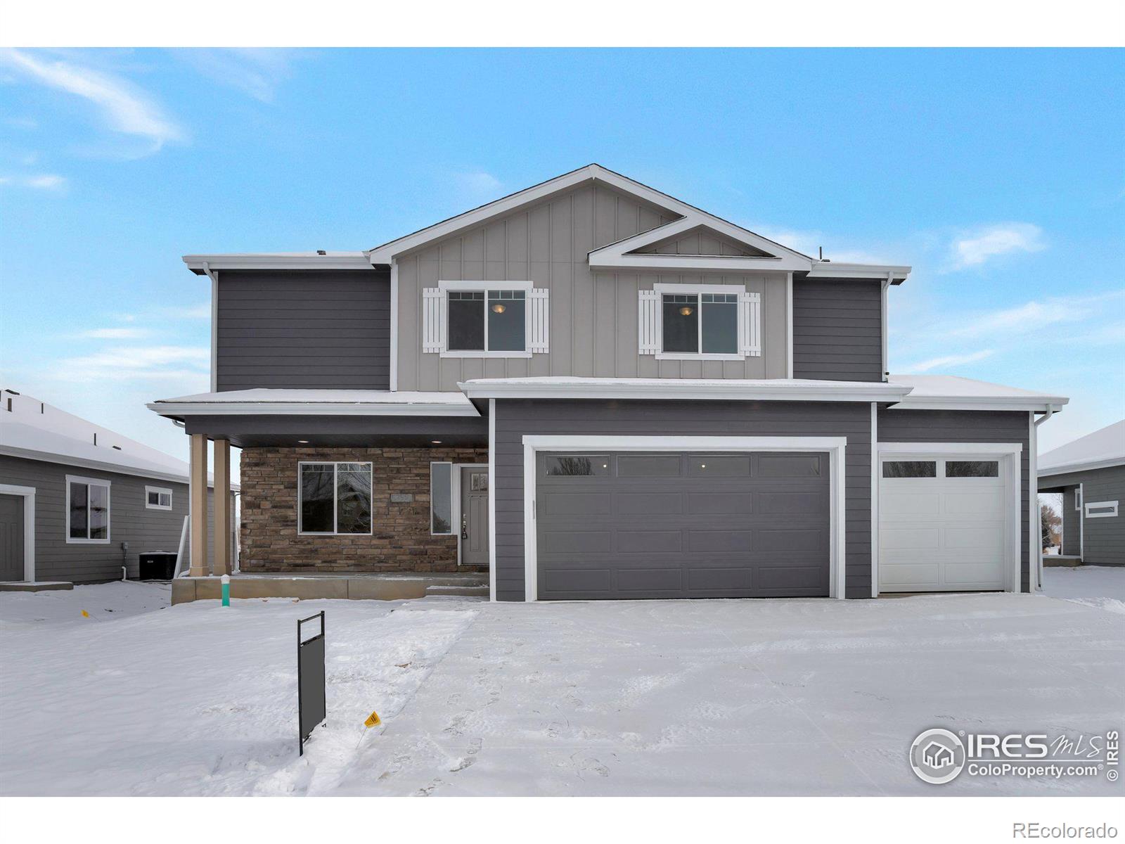 MLS Image #3 for 5755  pintail way,frederick, Colorado