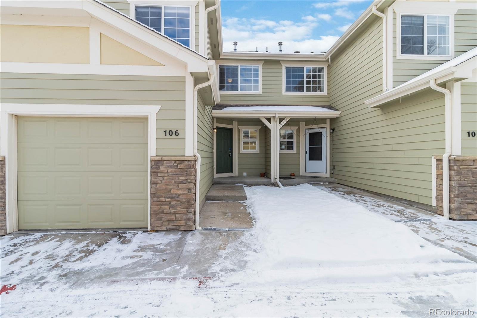 Report Image for 1014  Andrews Peak Drive,Fort Collins, Colorado