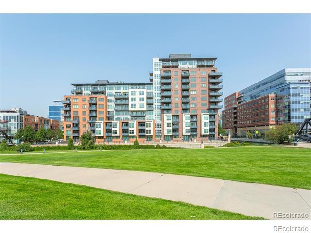 MLS Image #1 for 1401  wewatta street,denver, Colorado