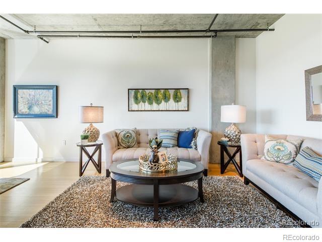 MLS Image #17 for 1401  wewatta street,denver, Colorado