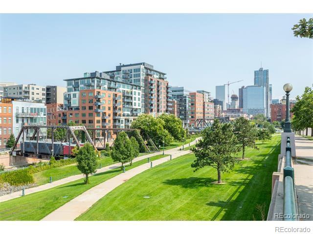 MLS Image #4 for 1401  wewatta street,denver, Colorado