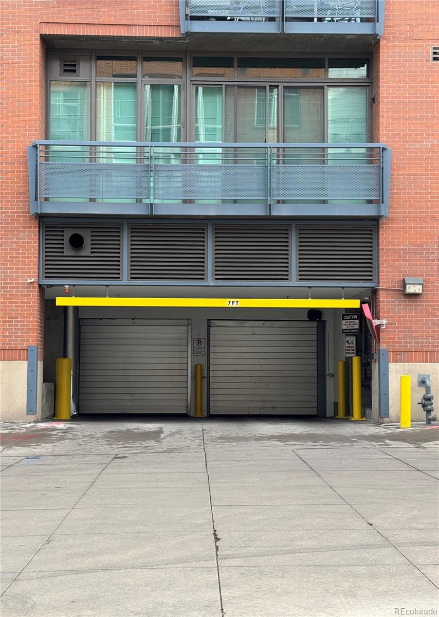 MLS Image #7 for 1401  wewatta street,denver, Colorado