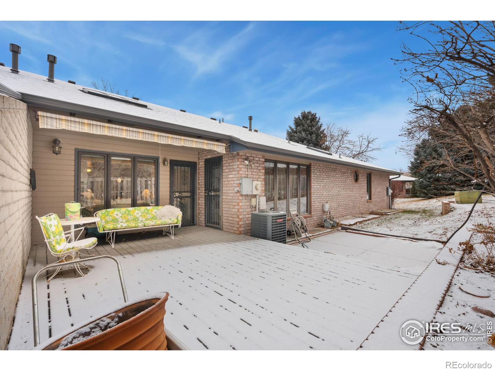 Report Image for 2010  46th Avenue,Greeley, Colorado
