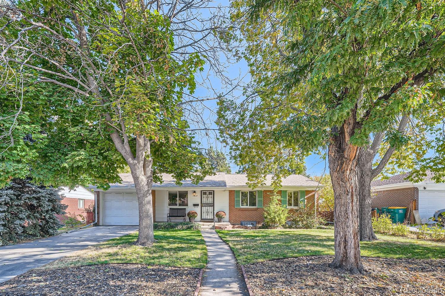 MLS Image #1 for 11627 e virginia place,aurora, Colorado