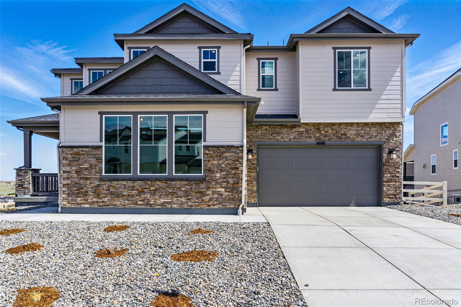 MLS Image #0 for 5698  farrier point,castle rock, Colorado
