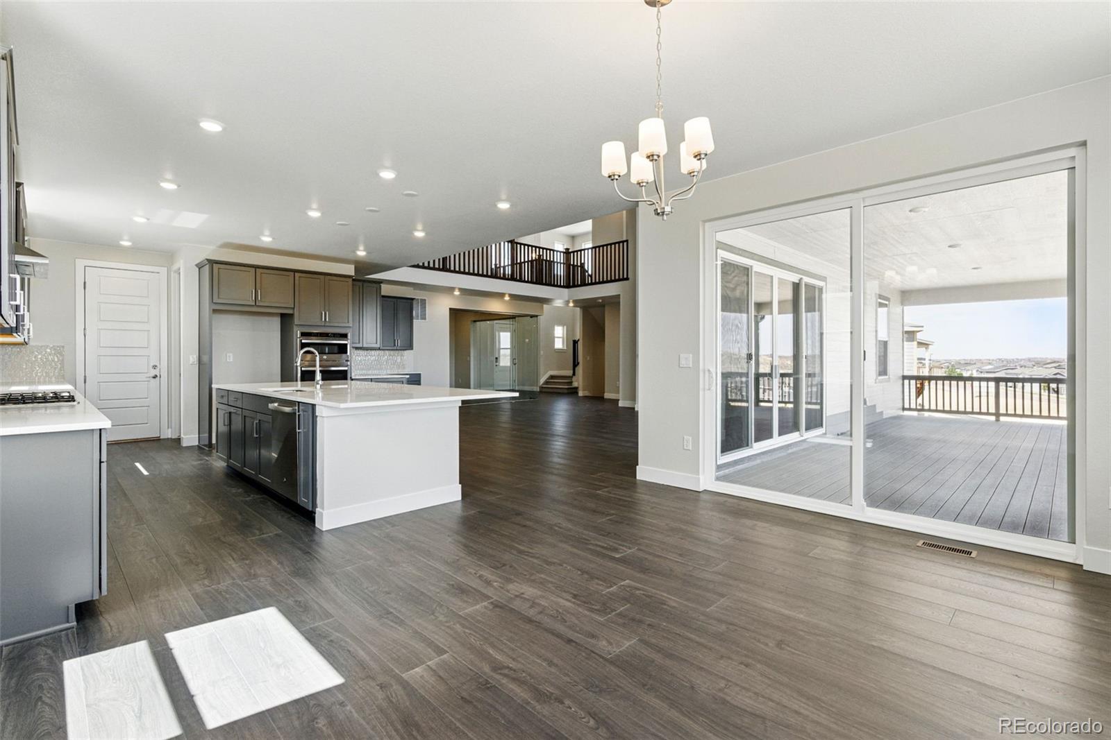 MLS Image #13 for 5698  farrier point,castle rock, Colorado