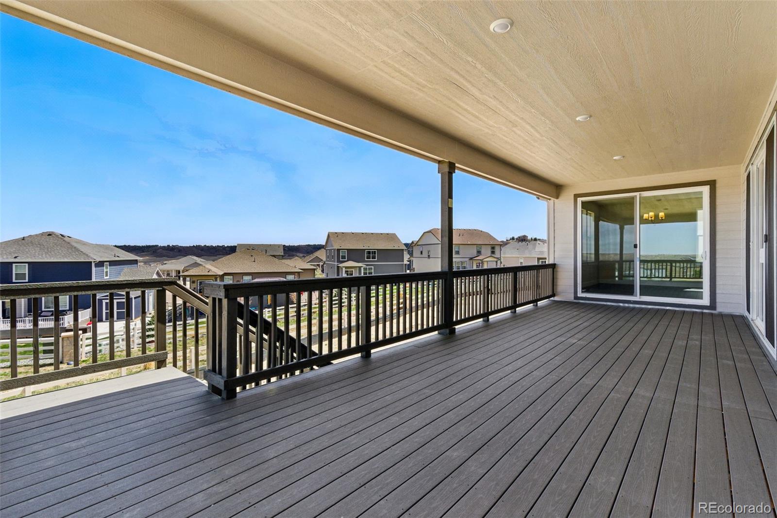 MLS Image #29 for 5698  farrier point,castle rock, Colorado