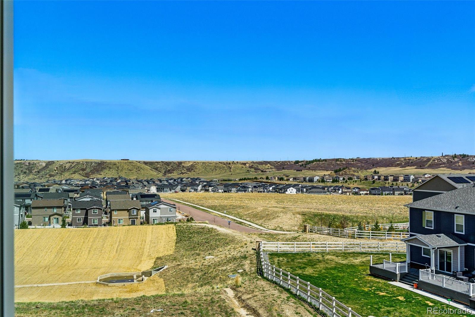 MLS Image #3 for 5698  farrier point,castle rock, Colorado
