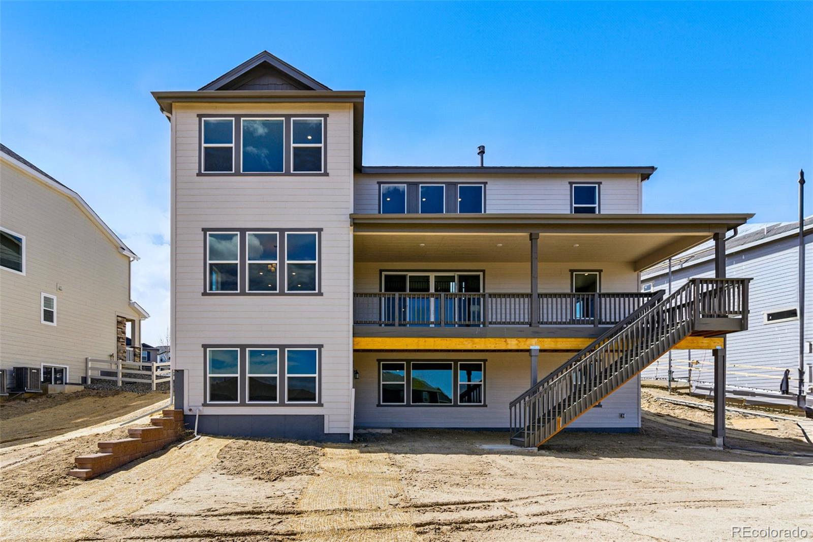 MLS Image #30 for 5698  farrier point,castle rock, Colorado
