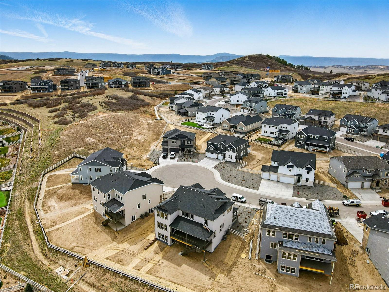 MLS Image #32 for 5698  farrier point,castle rock, Colorado