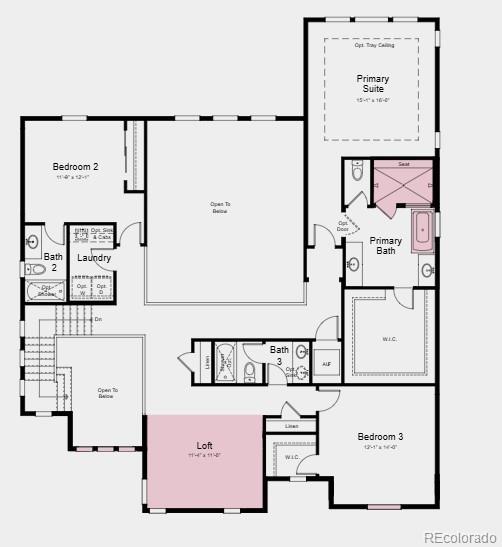 MLS Image #35 for 5698  farrier point,castle rock, Colorado