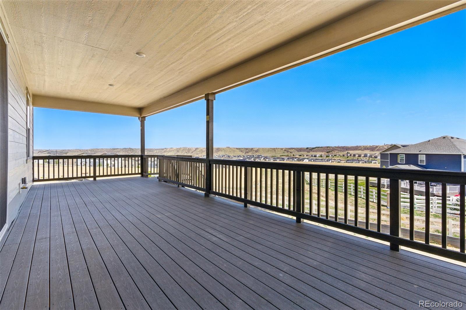 MLS Image #5 for 5698  farrier point,castle rock, Colorado