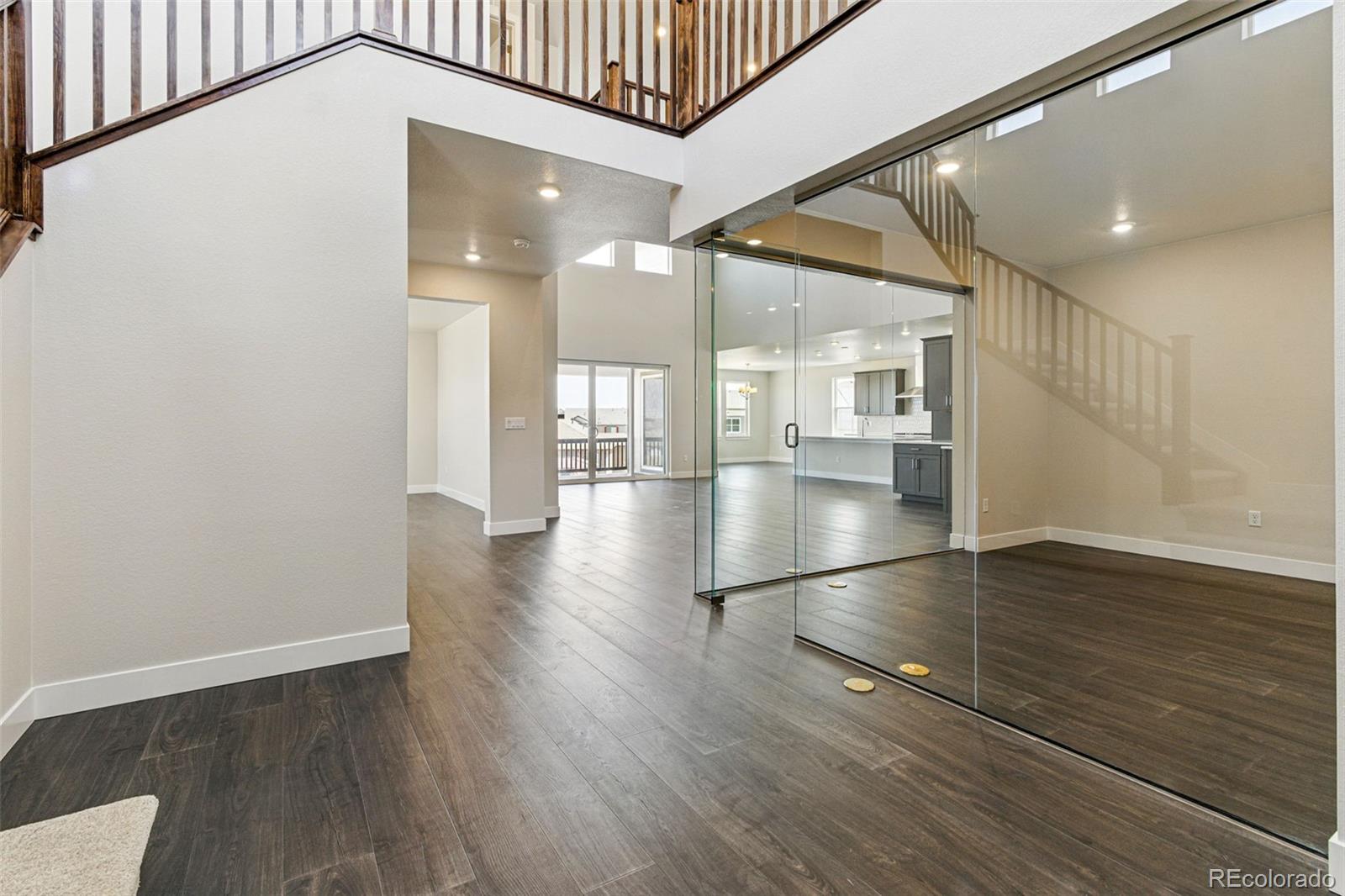 MLS Image #7 for 5698  farrier point,castle rock, Colorado