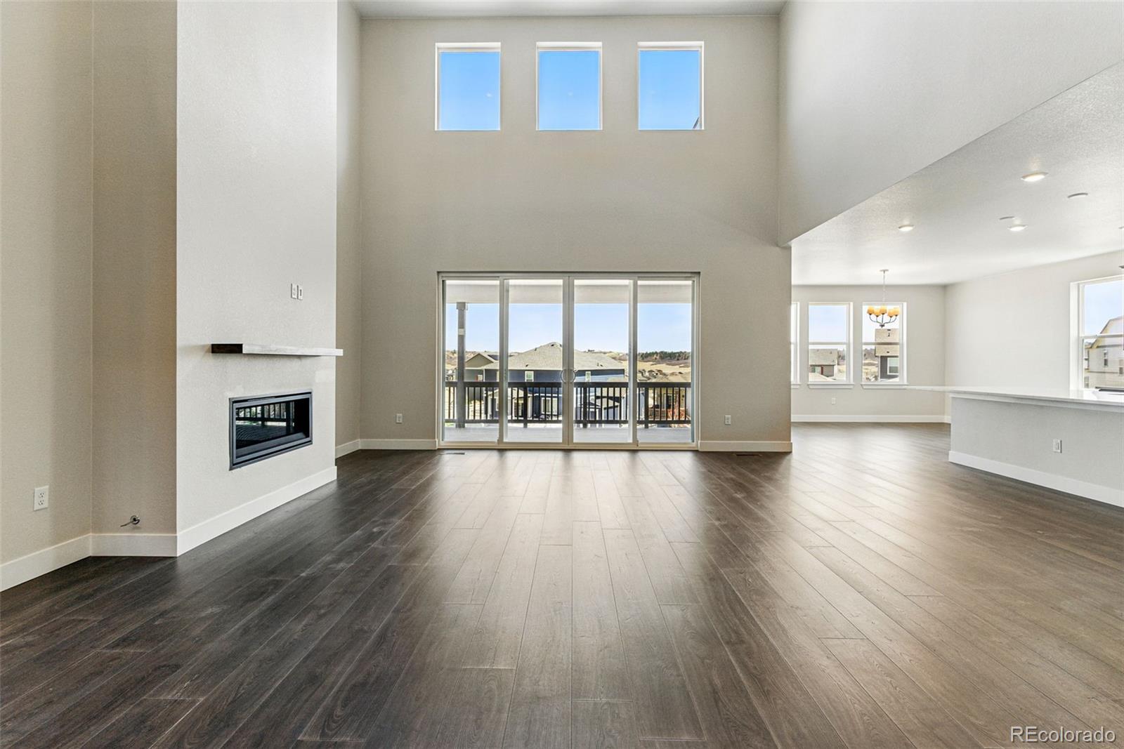 MLS Image #8 for 5698  farrier point,castle rock, Colorado