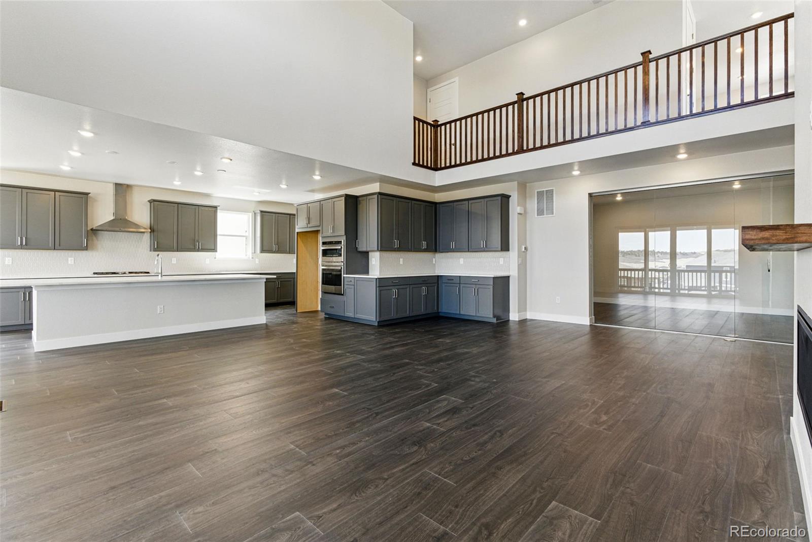 MLS Image #9 for 5698  farrier point,castle rock, Colorado