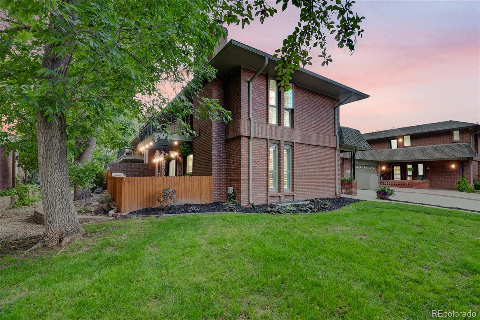 MLS Image #33 for 3470 s race street,englewood, Colorado