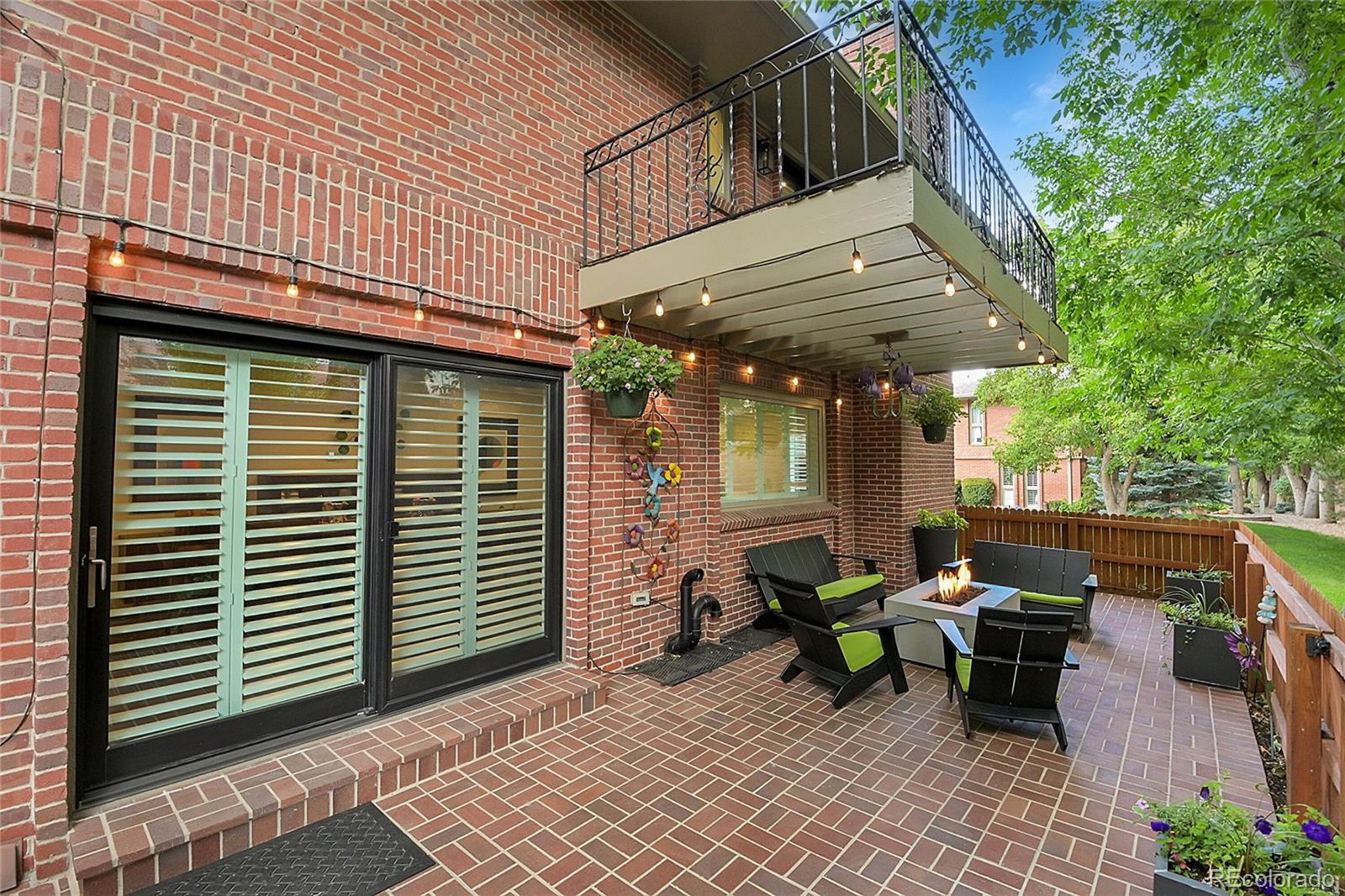 MLS Image #4 for 3470 s race street,englewood, Colorado
