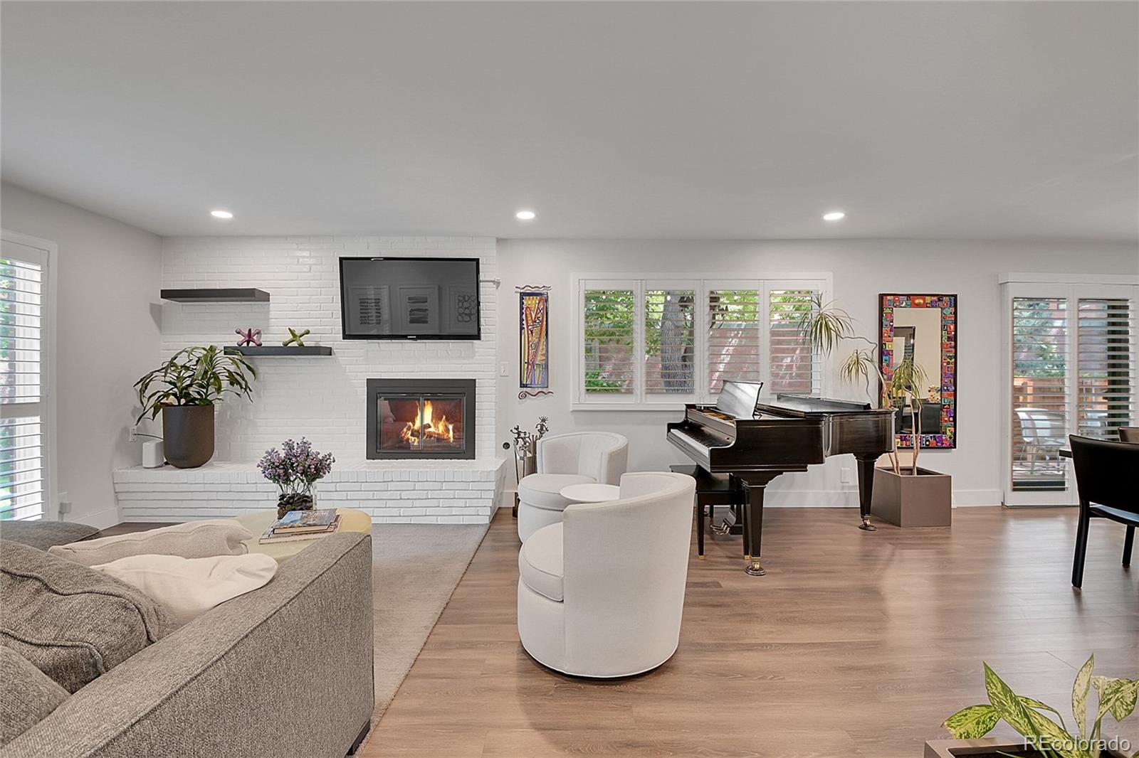 MLS Image #5 for 3470 s race street,englewood, Colorado