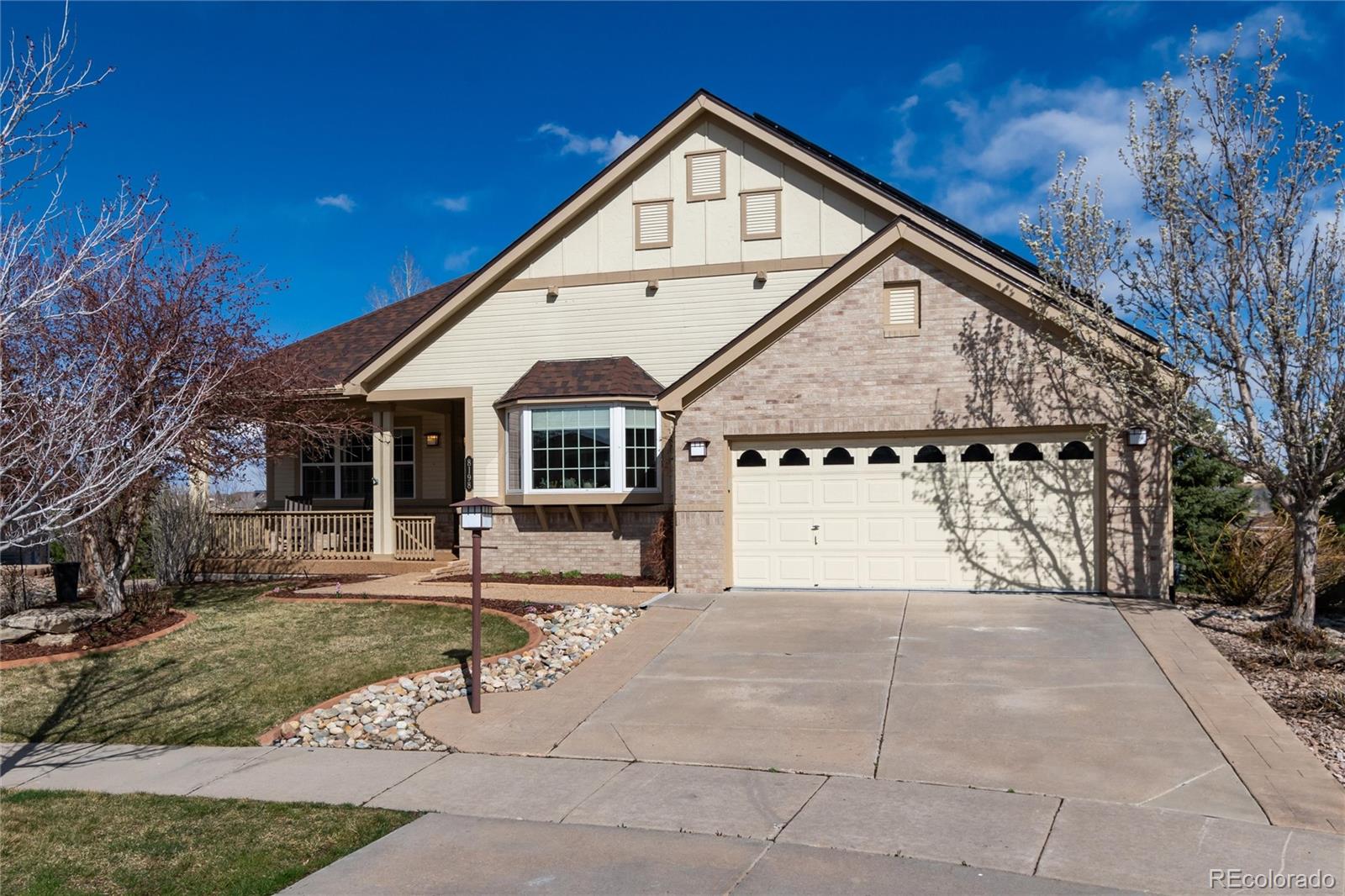 MLS Image #1 for 8198 s sicily court,aurora, Colorado