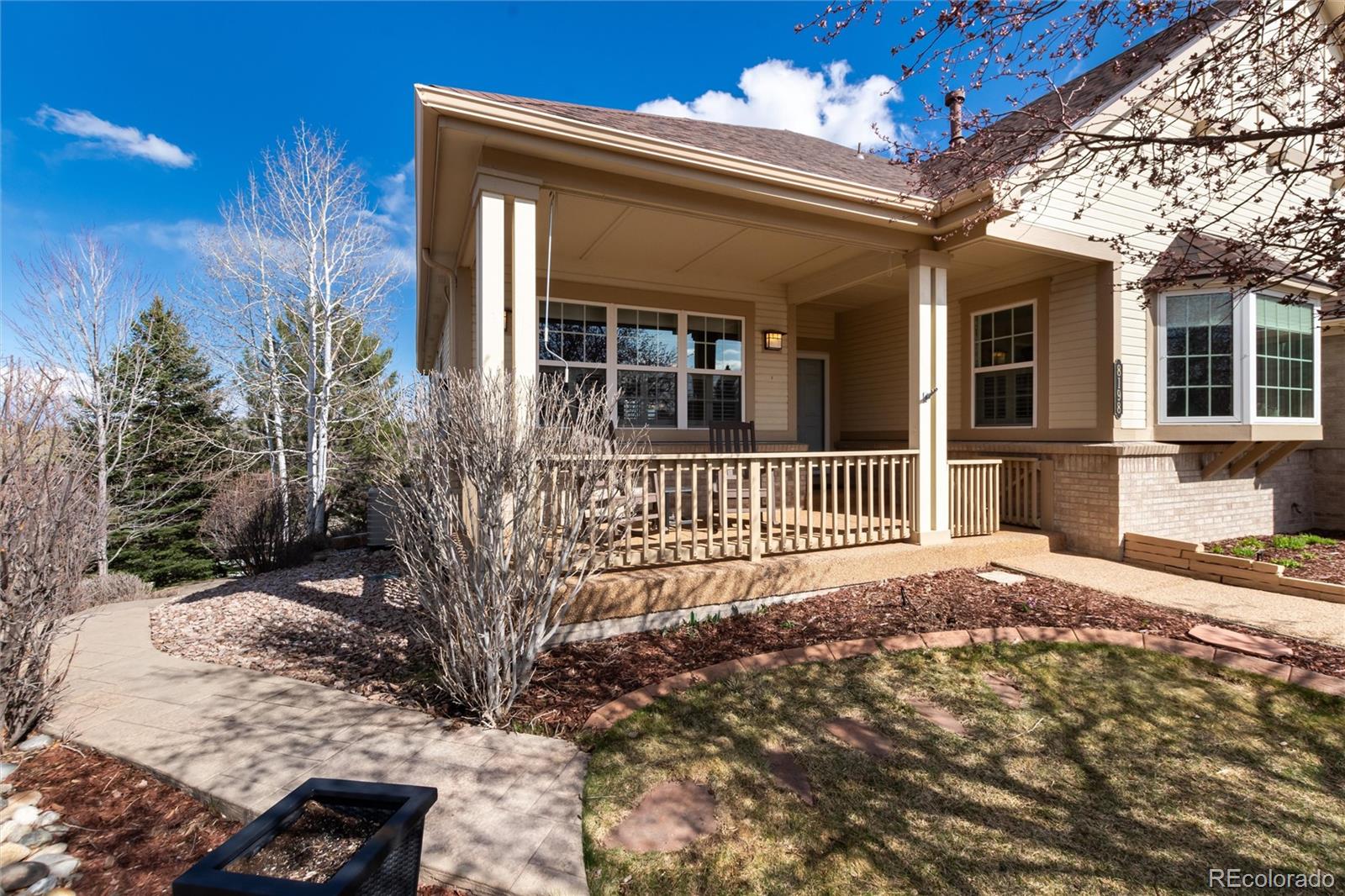 MLS Image #2 for 8198 s sicily court,aurora, Colorado