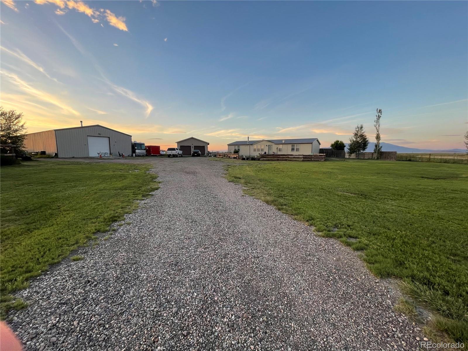 MLS Image #0 for 25341  county road z ,sanford, Colorado