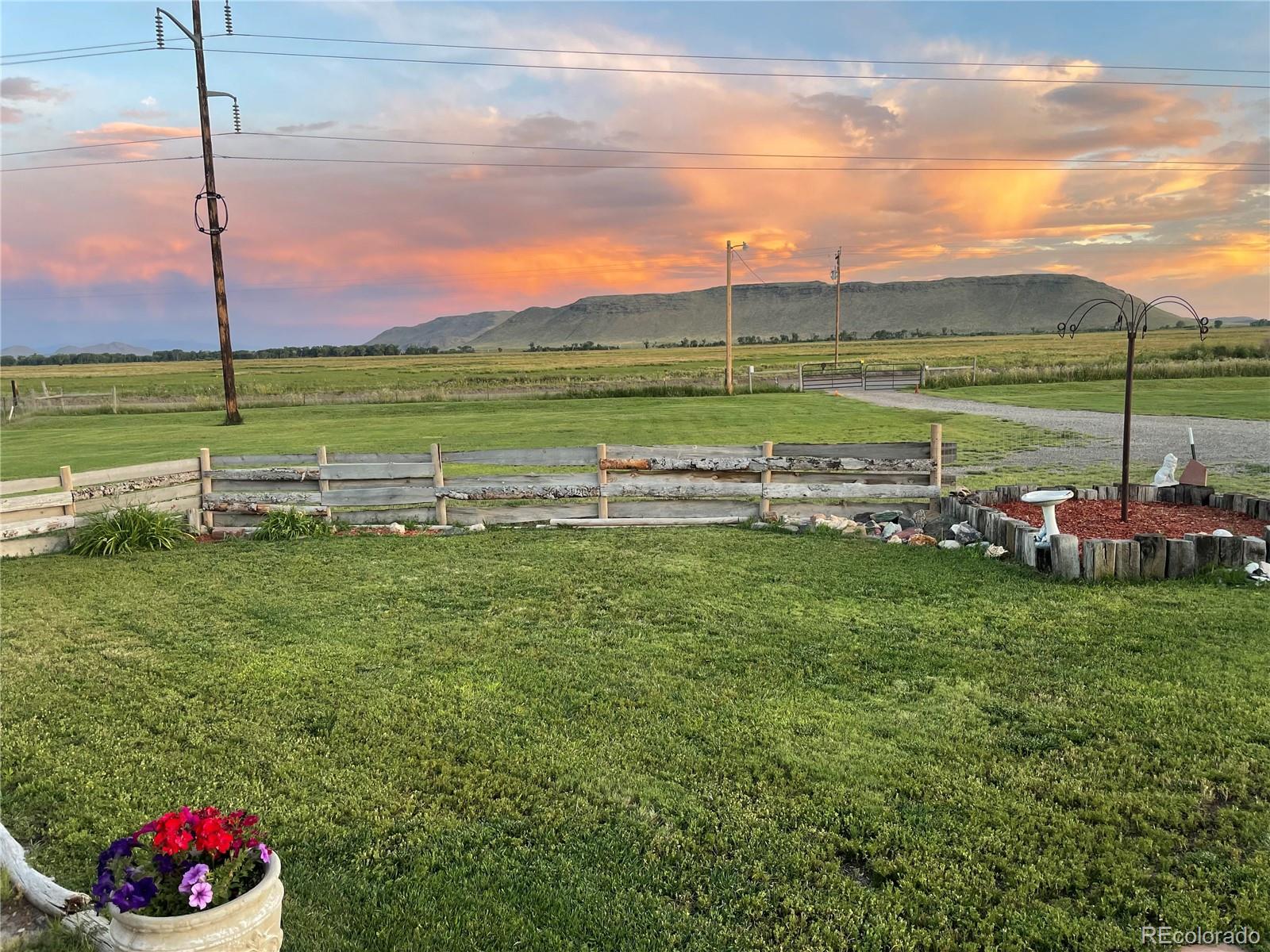MLS Image #2 for 25341  county road z ,sanford, Colorado