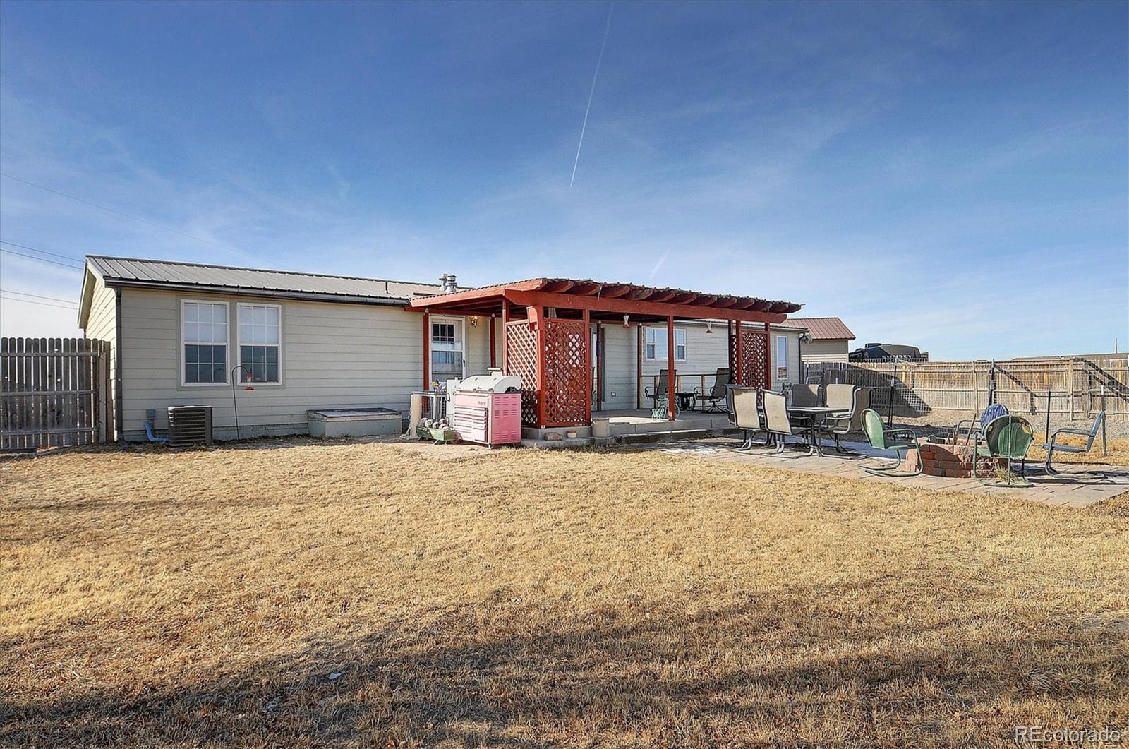 MLS Image #23 for 25341  county road z ,sanford, Colorado
