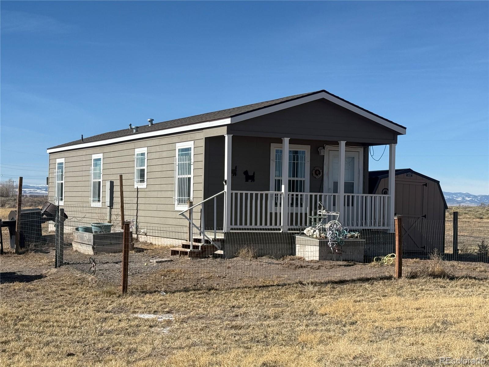 MLS Image #27 for 25341  county road z ,sanford, Colorado