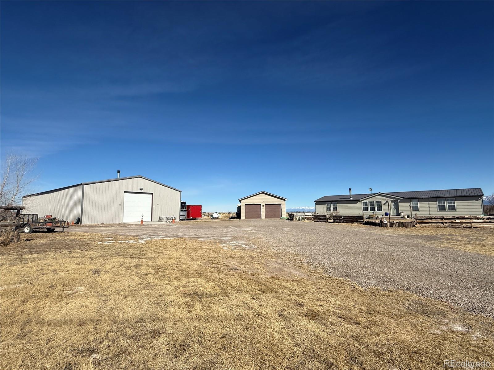 MLS Image #3 for 25341  county road z ,sanford, Colorado