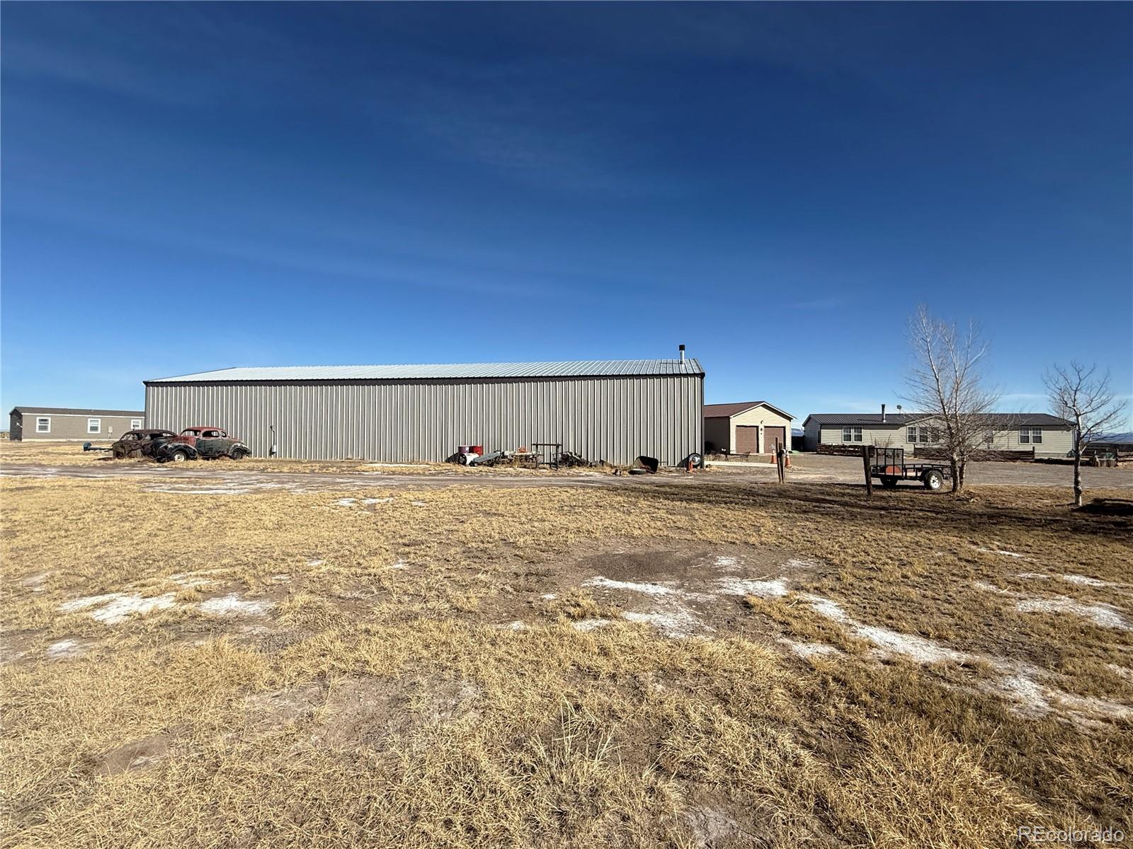MLS Image #34 for 25341  county road z ,sanford, Colorado