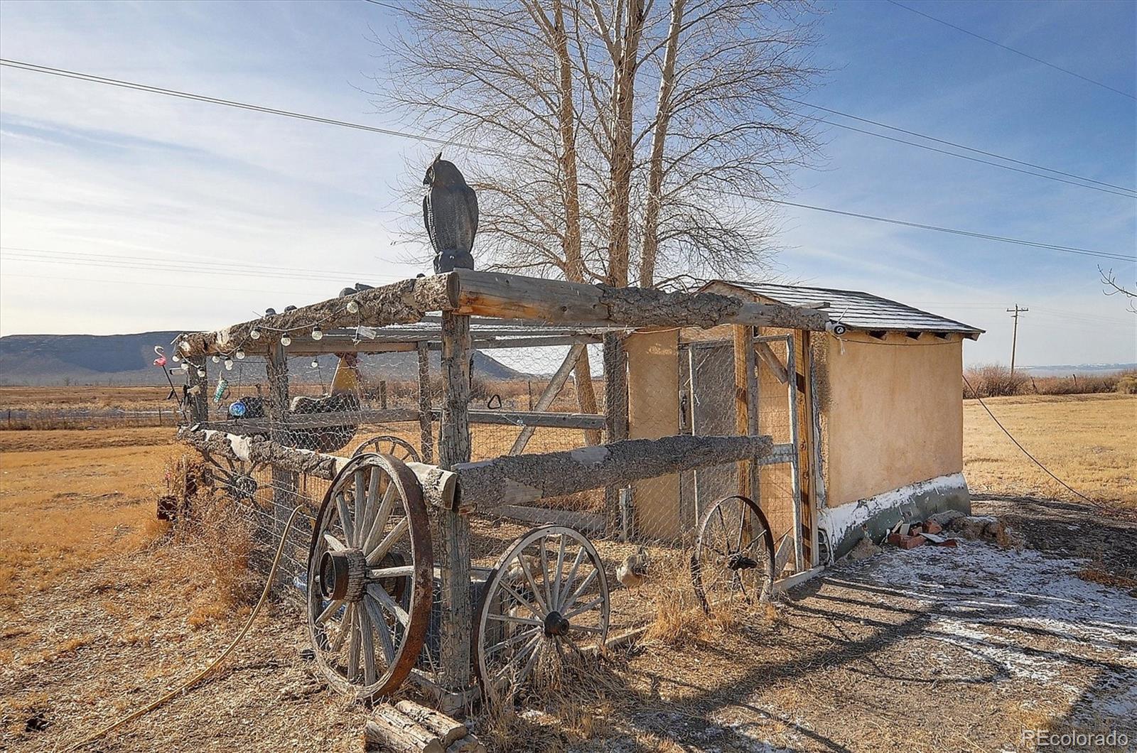 MLS Image #45 for 25341  county road z ,sanford, Colorado