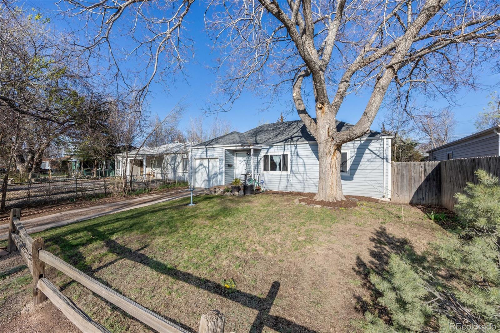 MLS Image #1 for 1010  emporia street,aurora, Colorado