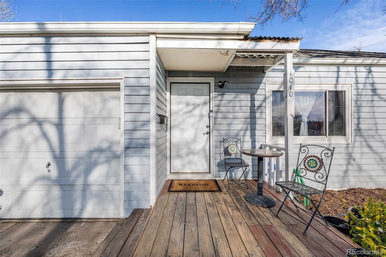 MLS Image #2 for 1010  emporia street,aurora, Colorado