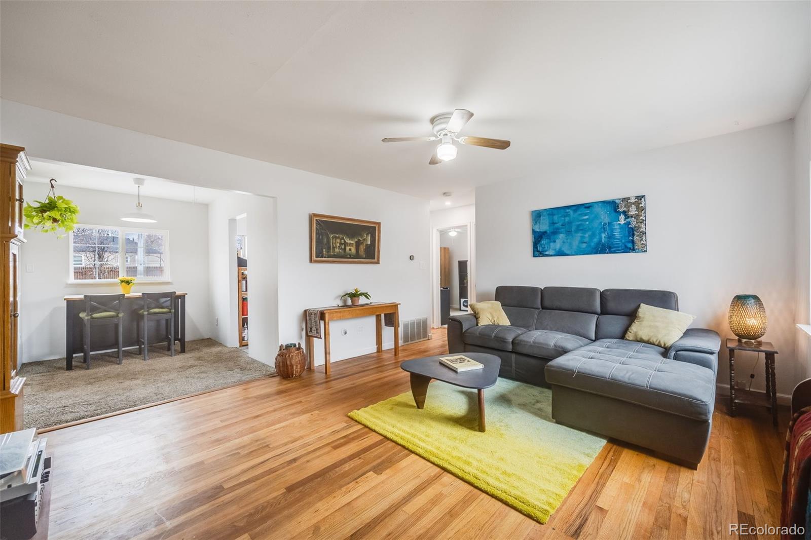 MLS Image #3 for 1010  emporia street,aurora, Colorado