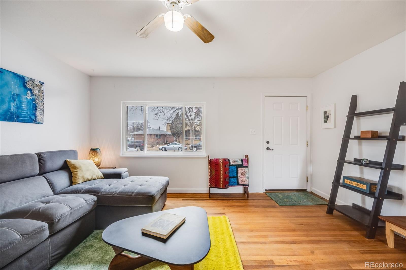 MLS Image #5 for 1010  emporia street,aurora, Colorado